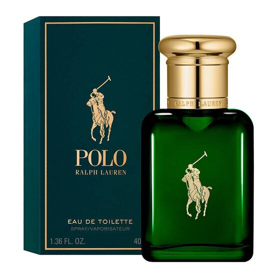POLO POLO EDT 40ML HARM FG G